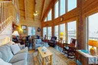 Kick Back Cabin - Ferienwohnung Pagosa Springs
