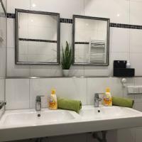 Camera Singola con Bagno in Comune