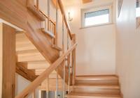 Ferienhaus Ingrid - Bed and Breakfast Seebad Heringsdorf