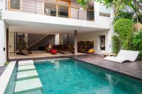 Villa Athena - B&B