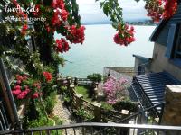 Appartamento con 2 Camere da Letto e Balcone