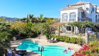 B&B Frigiliana - Villa El Gavilan, Frigiliana - Bed and Breakfast Frigiliana