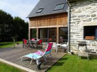 Ty-Kanndi - B&B Locmélar