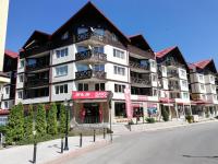 Iglika 2, A6 - B&B