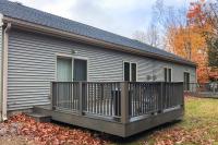 Bear Village 14 - B&B Bartlett