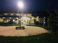 B&B Bugojno - OMLADINSKI HOTEL ROSTOVO - Bed and Breakfast Bugojno