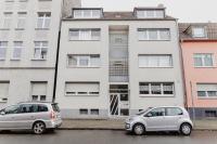 SK Apartments - Blue - B&B