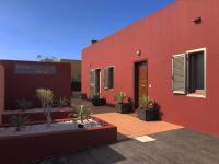 Villa Aura - B&B Costa de Antigua