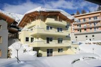 Apart La Vita - B&B St Anton am Arlberg