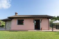 Caise - Ferienwohnung Castelnuovo Magra