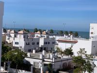 Sanlúcar Playa - Ferienwohnung Sanlúcar de Barrameda