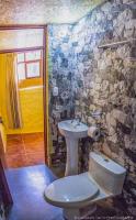 Chambre Triple avec Salle de Bains Privative