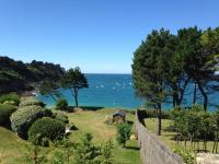 B&B Saint-Lunaire - Les Landelles - Bed and Breakfast Saint-Lunaire