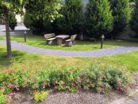 Ferienwohnung Maria Laach - Bed and Breakfast