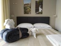 Double Room with Balcony (2 Adults + 1 Child)