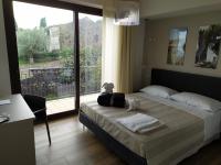 Double Room with Balcony (2 Adults + 1 Child)