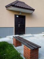 Guest house Kiev forest - B&B Kyiv