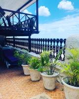 Camera Familiare con Balcone