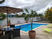 Villa Alizée - B&B Sainte-Anne