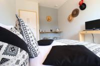 Double Room with Pool View