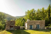 B&B Enciso - Casa Rural El Huerto de la Fragua - Bed and Breakfast Enciso