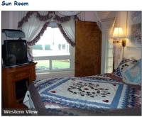 Queen Room with Sea View