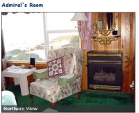 Queen Room with Sea View