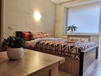 B&B Kaunas - Raudondvario II - Bed and Breakfast Kaunas