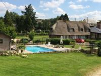 Three-Bedroom House - la Chaumière