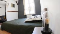 Coeur de ville, joli 2 pieces au 1er étage, Wifi ! - Chambres d'hôtes Chartres