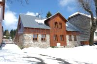 Apartmány Nové Hutě - B&B