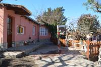 B&B Esquel - TAID - Bed and Breakfast Esquel