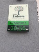 APARTAMENT-SADOWA - B&B