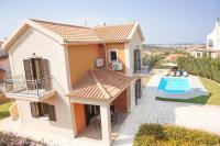 Villa Prokris su 2 Livelli con Piscina Privata