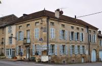 B&B Buzancy - Hotel du Saumon - Bed and Breakfast Buzancy