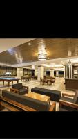 Makati CBD Resort 2 bedroom - B&B