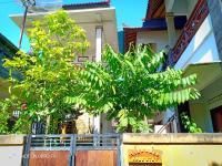 Tira Amed Homestay - B&B Amed