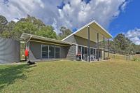 Valle Laguna - B&B Laggan