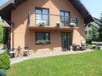 Wypoczynek u Gosi - B&B Grywałd