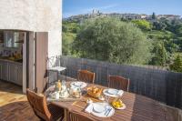 B&B Saint-Paul-de-Vence - Mas Roseland - Bed and Breakfast Saint-Paul-de-Vence