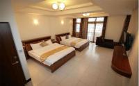 VIP room