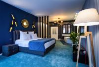 Rabbit Hole - Bed and Breakfast Sibiu