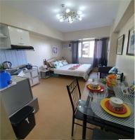Avida Atria Tower 1 Studio Type Condominium - Bed and Breakfast Iloilo