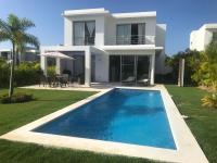 Villa Real Playa Nueva Romana - Ferienwohnung La Romana
