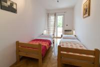 Two-Bedroom Apartment with Terrace