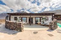 Villa Taguluche Famara - Chambres d’hôtes