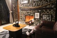Superior Zimmer mit Kingsize-Bett