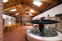 Albergue Molino Solacuesta - B&B