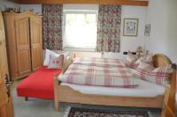 Twin Room with Extra Bed without Bathroom