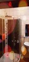 Single Room with Private Bathroom